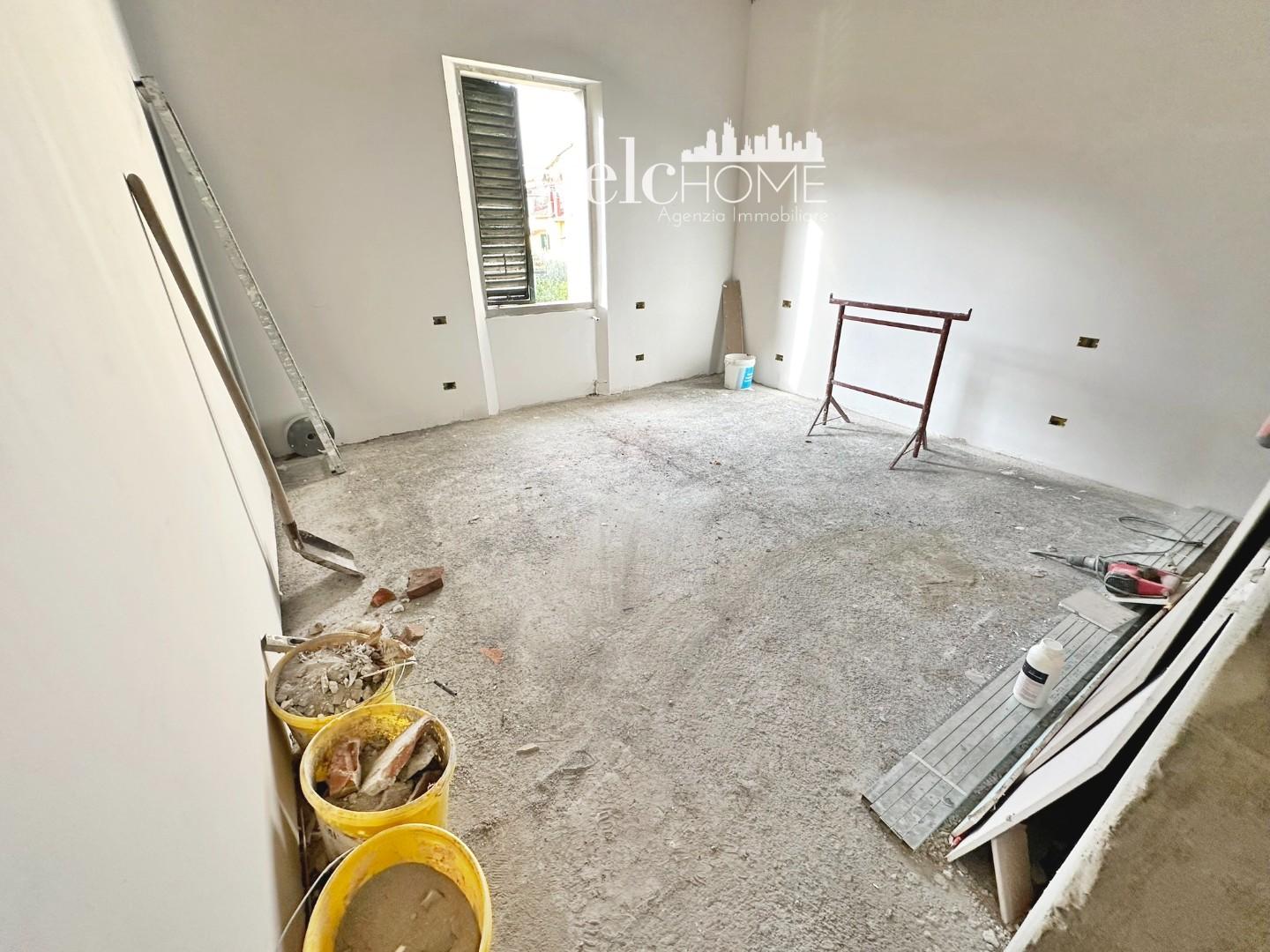 Casa indipendente con giardino, Campi Bisenzio santa maria