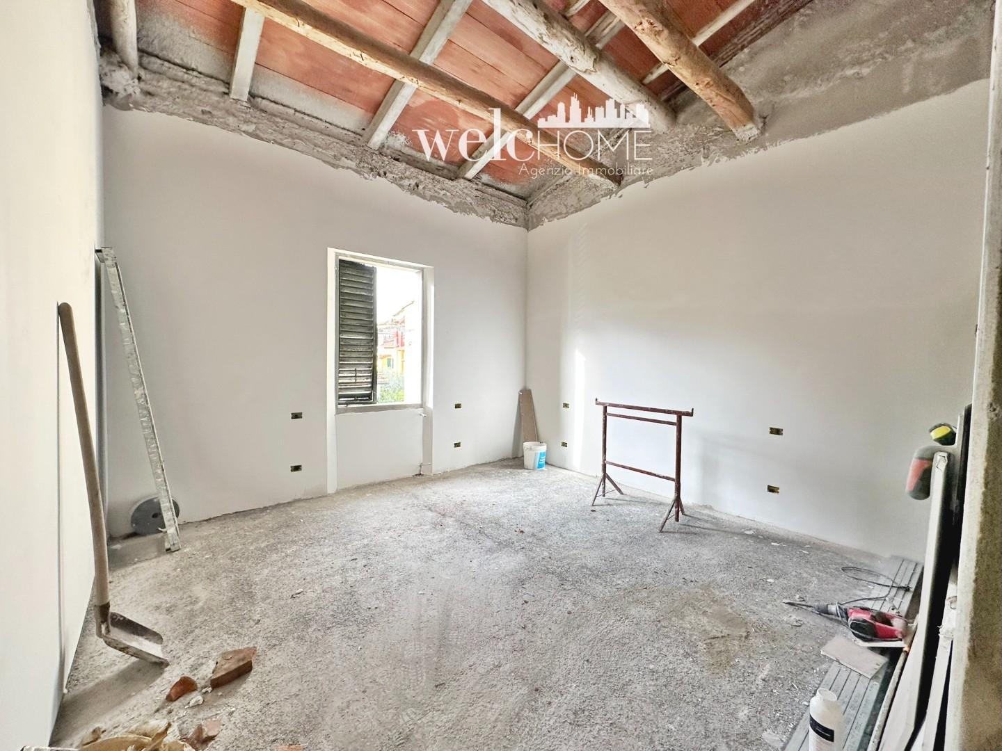 Casa indipendente con giardino, Campi Bisenzio santa maria