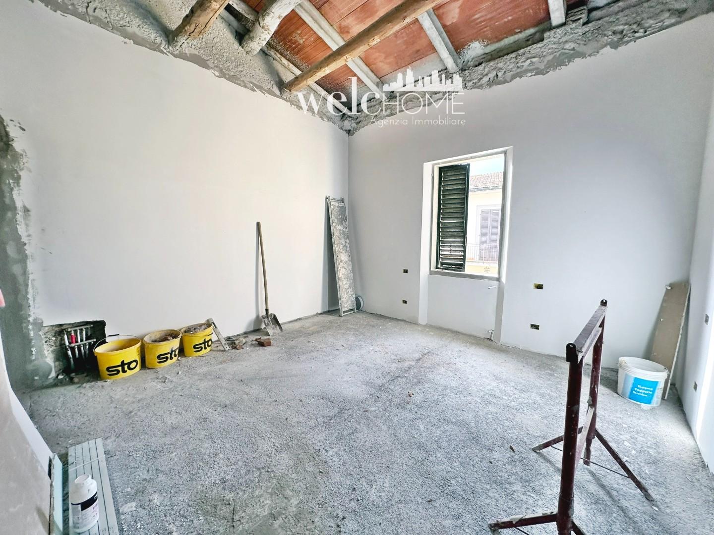 Casa indipendente con giardino, Campi Bisenzio santa maria