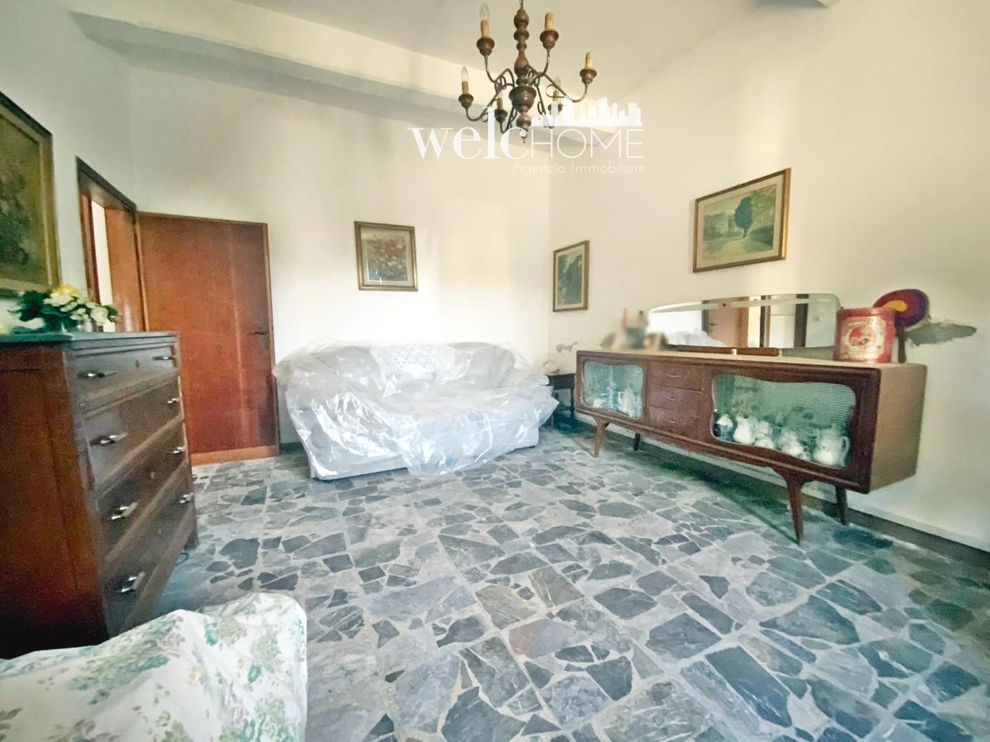 Appartamento con terrazzo, Firenze brozzi