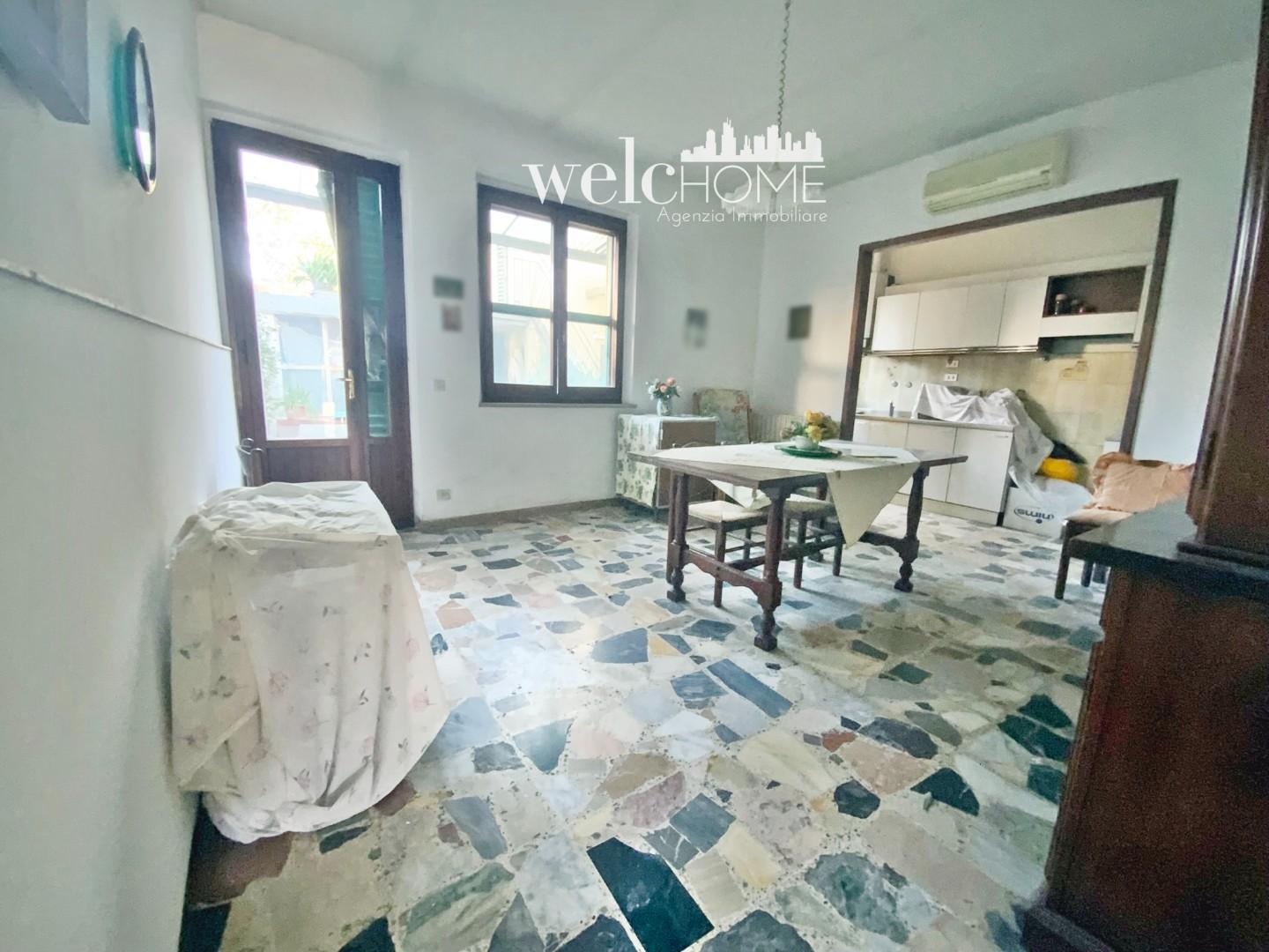 Appartamento con terrazzo, Firenze brozzi