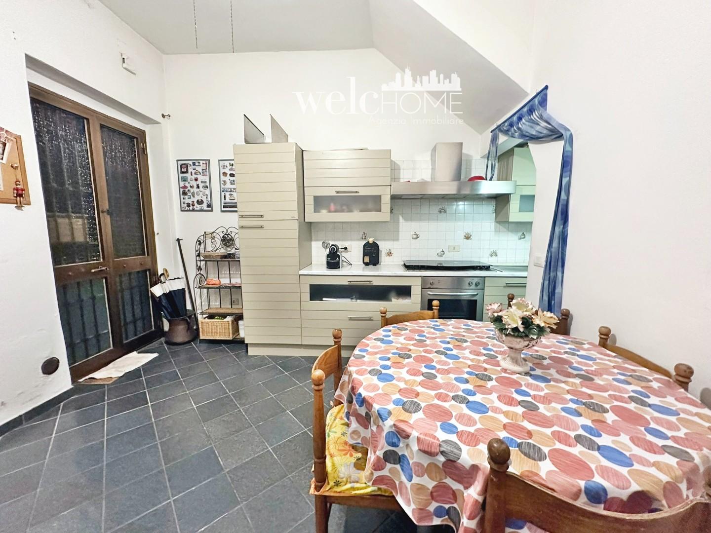 Casa indipendente ristrutturata, Campi Bisenzio san martino