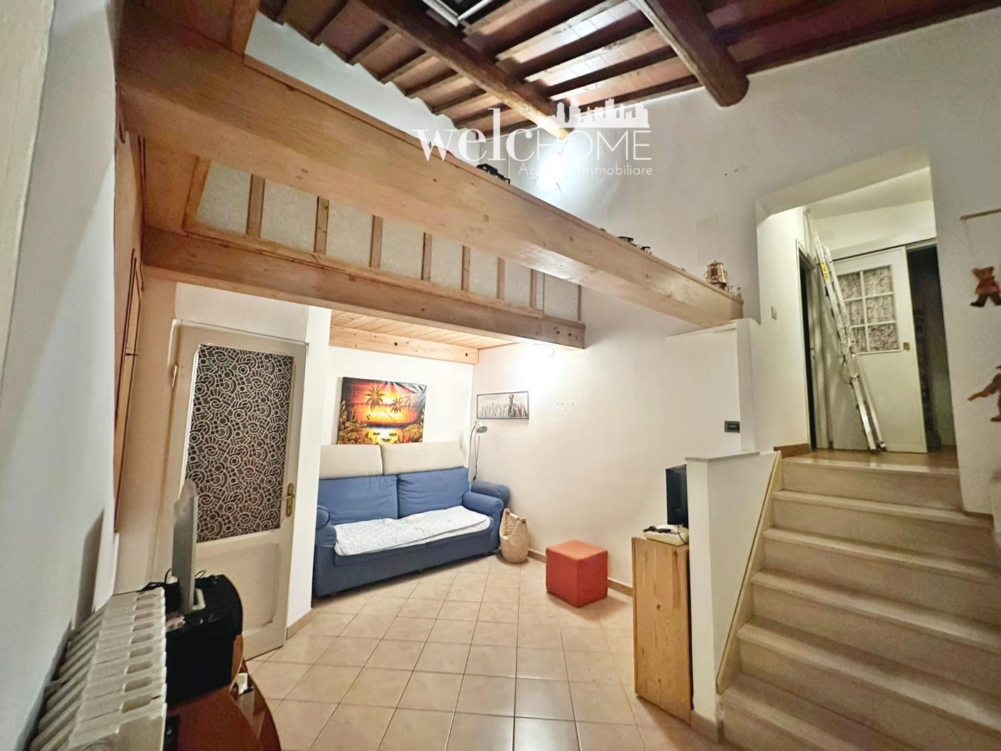 Casa indipendente ristrutturata, Campi Bisenzio san martino