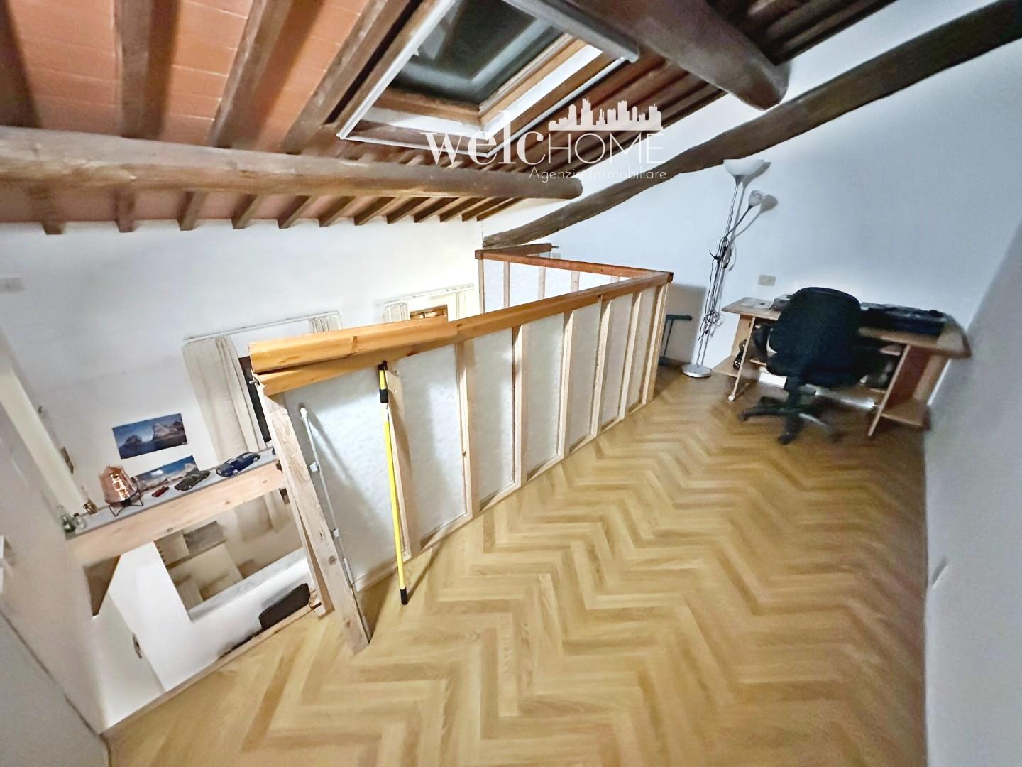 Casa indipendente ristrutturata, Campi Bisenzio san martino