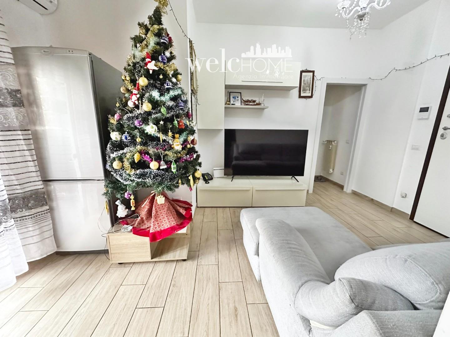 Quadrilocale in vendita, Campi Bisenzio aldo moro