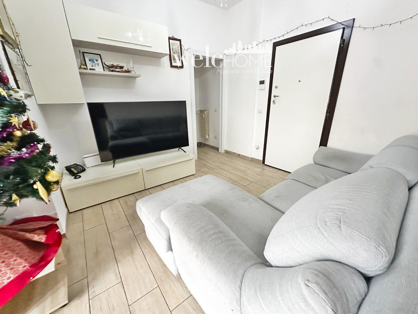 Quadrilocale in vendita, Campi Bisenzio aldo moro