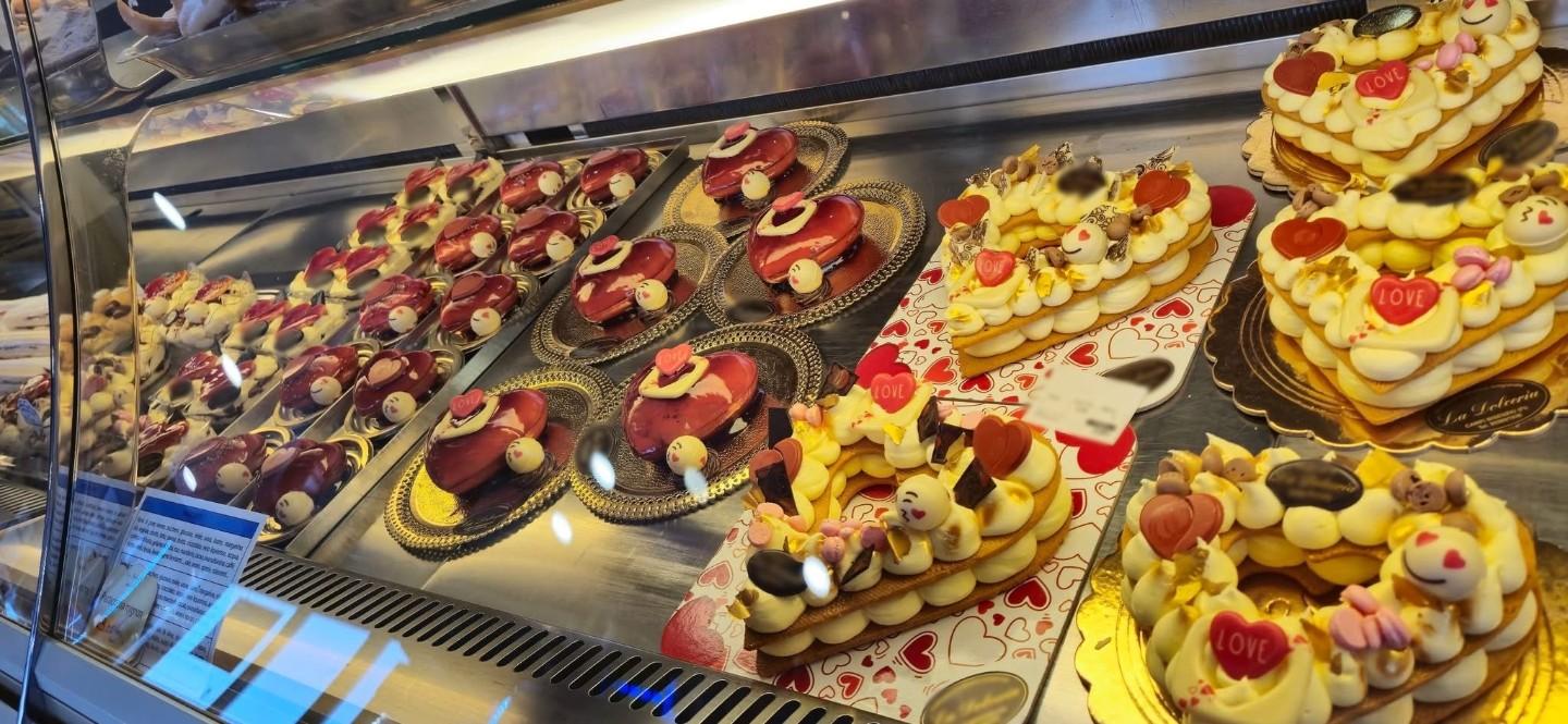 Attivit� commerciale in vendita, Campi Bisenzio esselunga