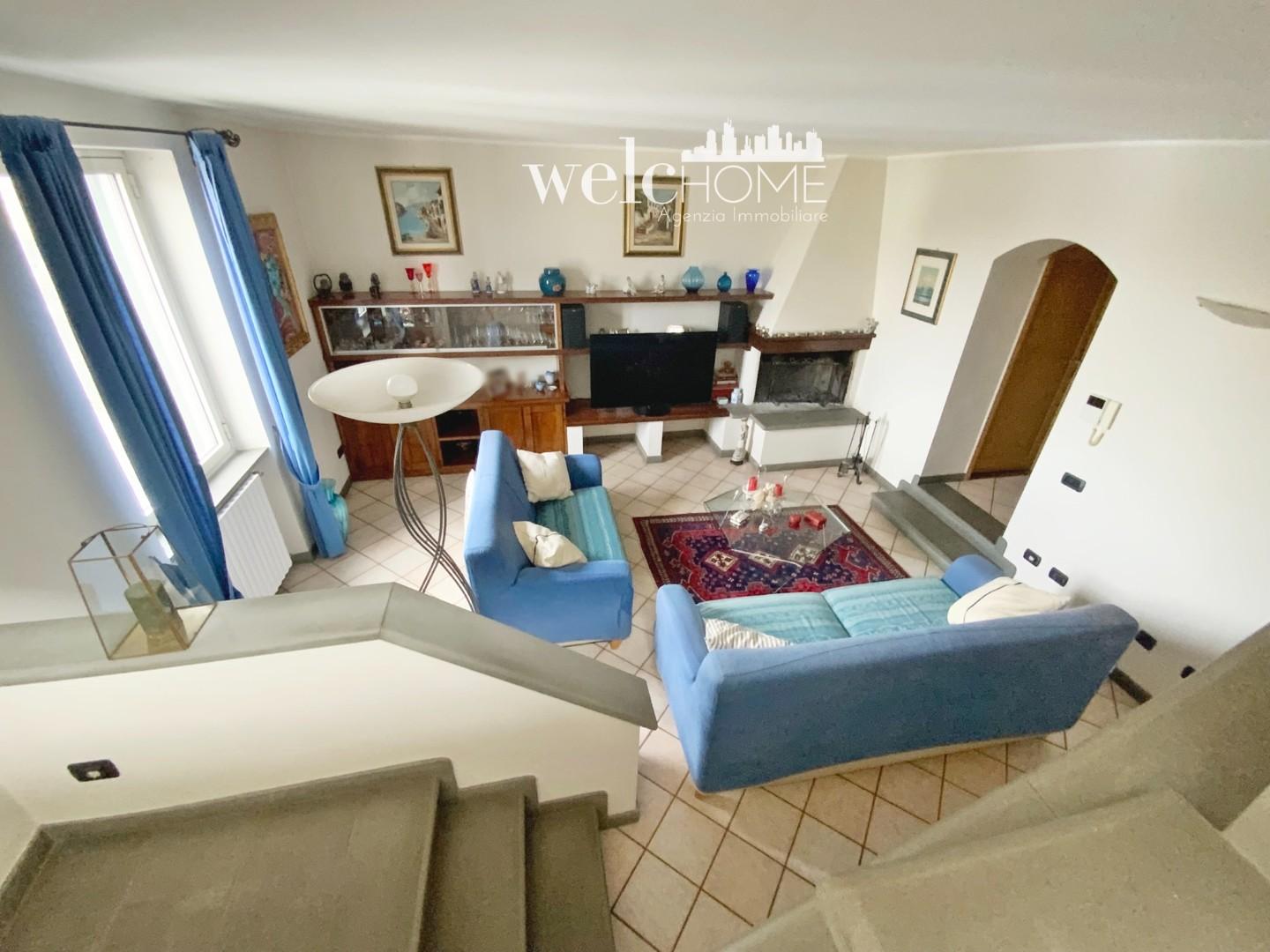 Casa indipendente in vendita, Campi Bisenzio san piero a ponti