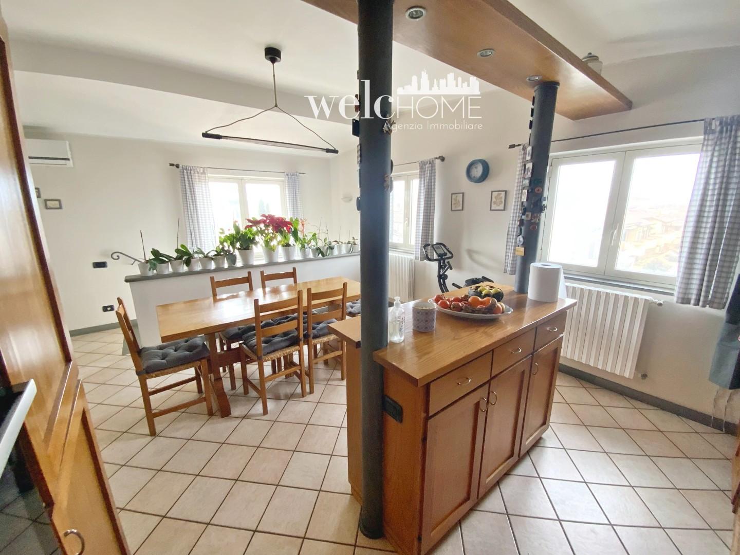 Casa indipendente in vendita, Campi Bisenzio san piero a ponti