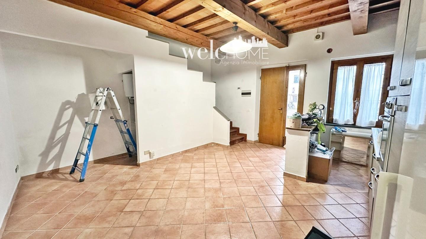 Casa indipendente in vendita, Campi Bisenzio san piero a ponti