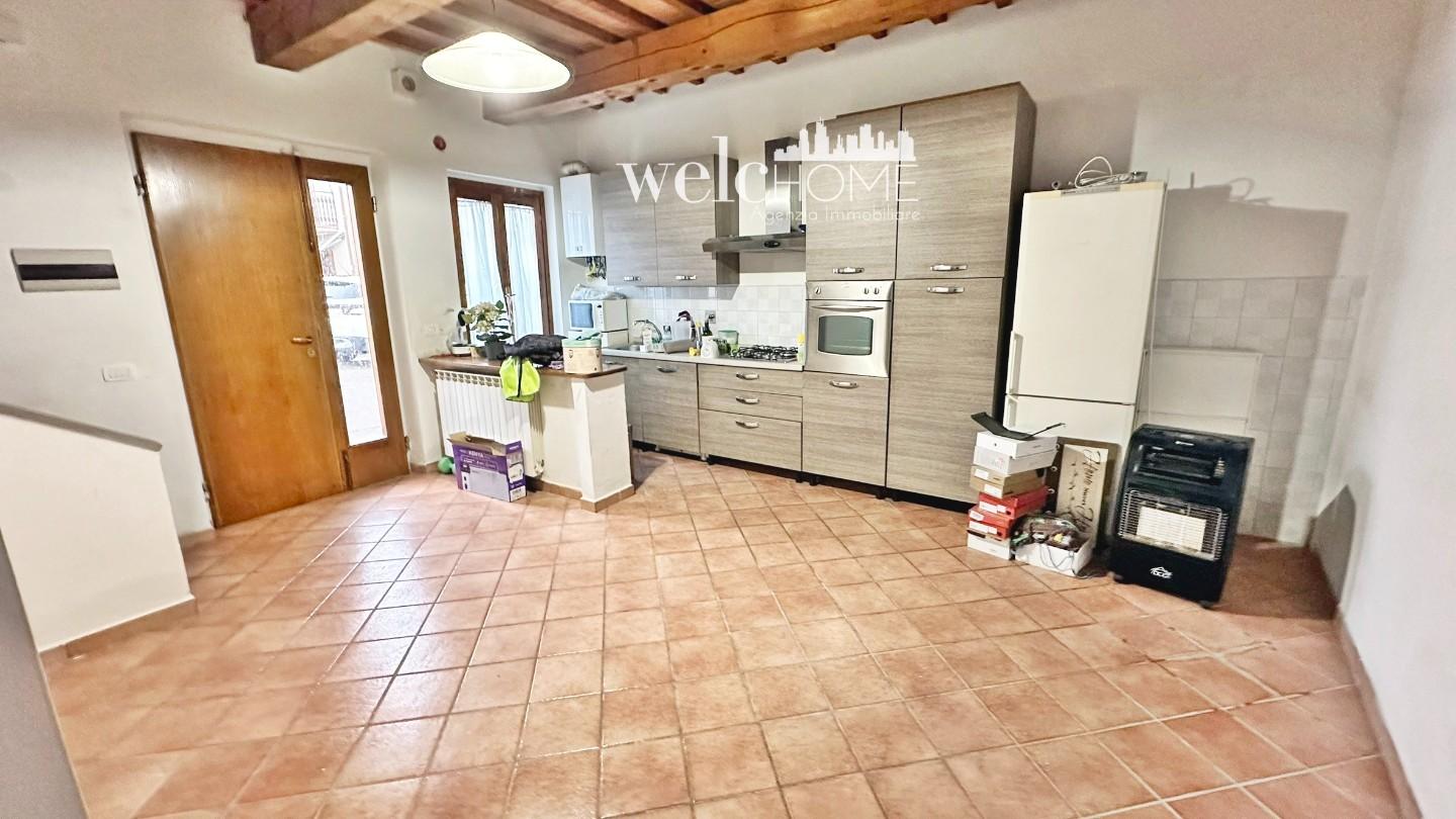 Casa indipendente in vendita, Campi Bisenzio san piero a ponti