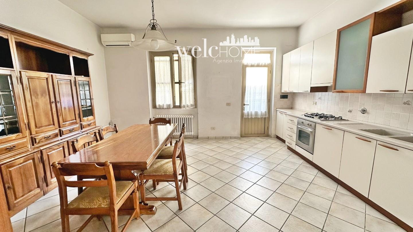 Appartamento in vendita, Campi Bisenzio santa maria