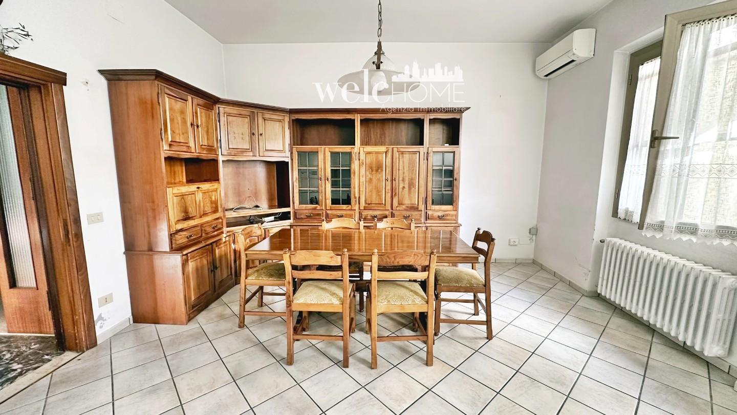 Appartamento in vendita, Campi Bisenzio santa maria