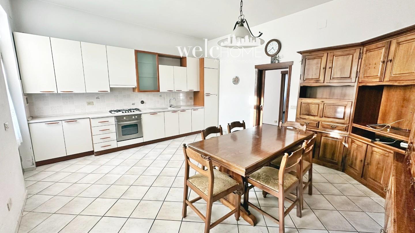 Appartamento in vendita, Campi Bisenzio santa maria