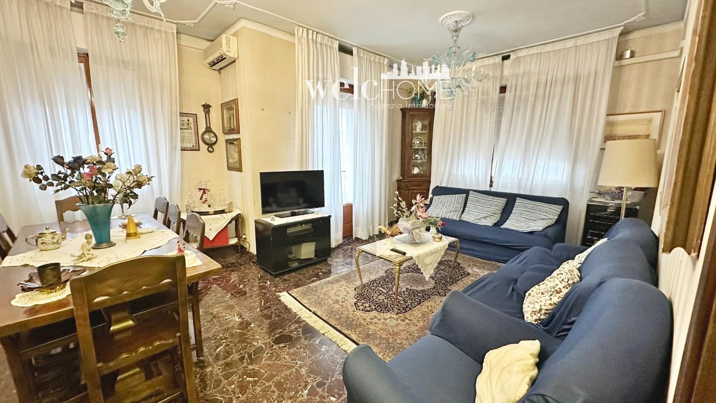 Appartamento in vendita, Campi Bisenzio centro no ztl