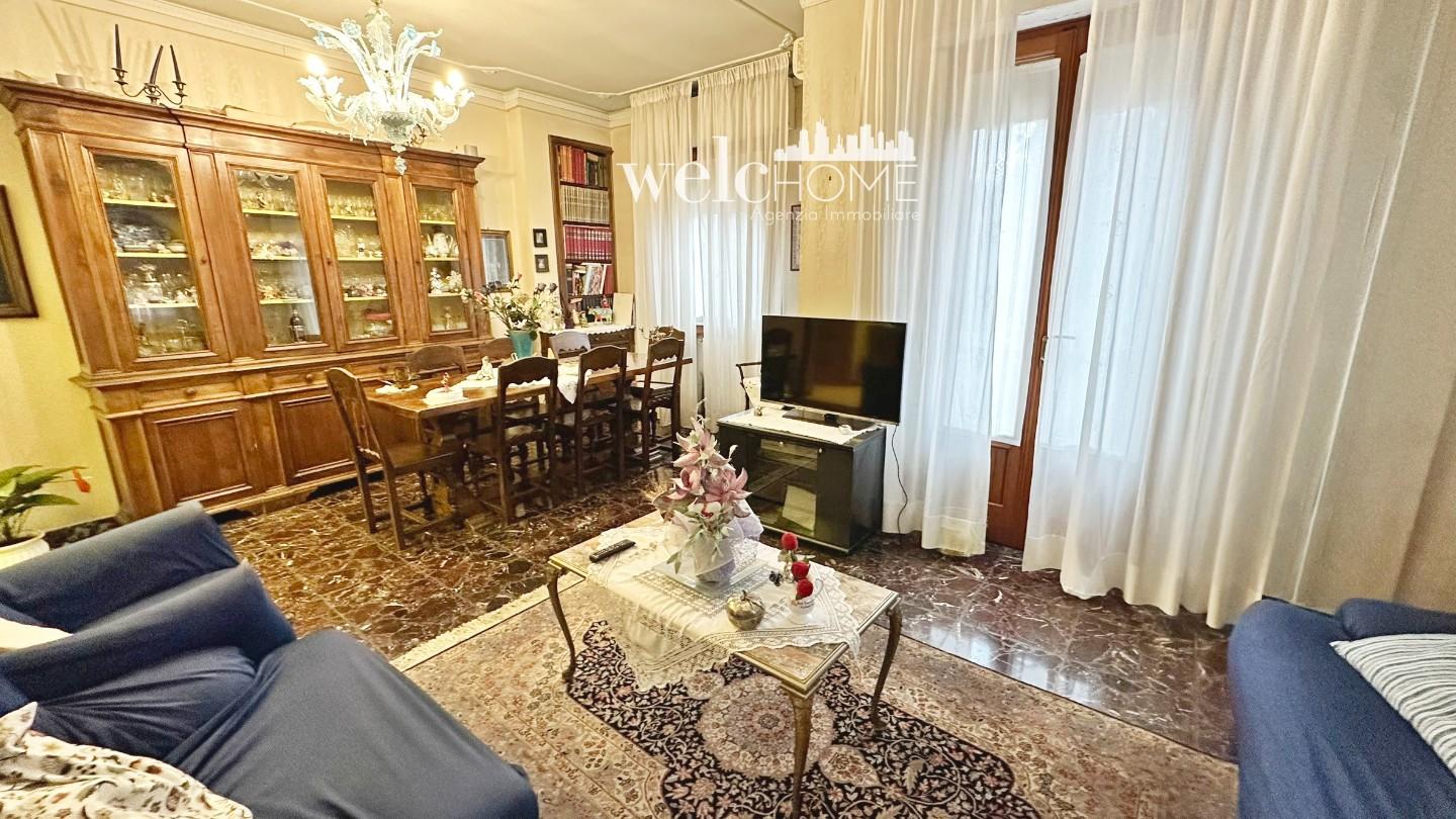 Appartamento in vendita, Campi Bisenzio centro no ztl