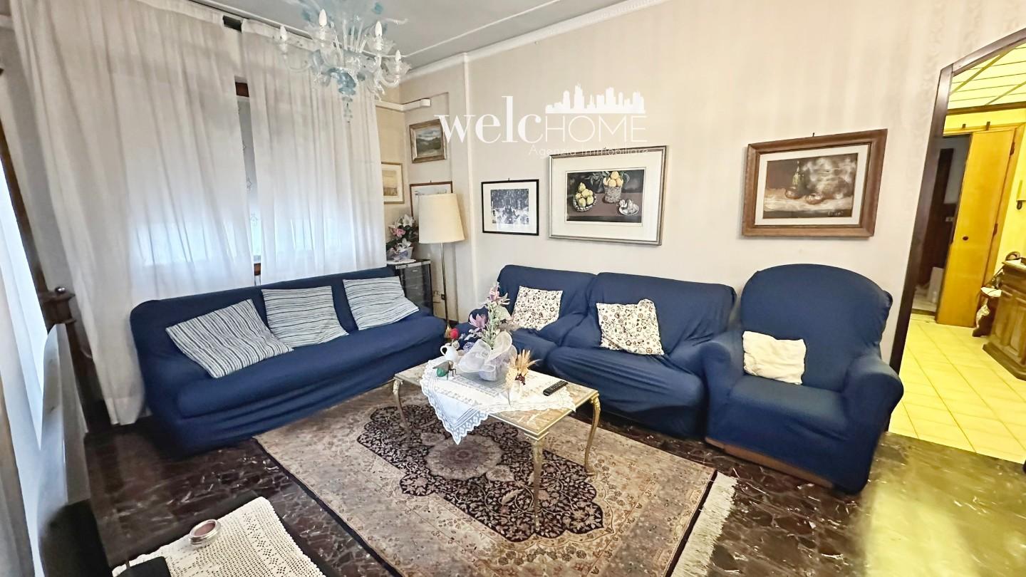 Appartamento in vendita, Campi Bisenzio centro no ztl