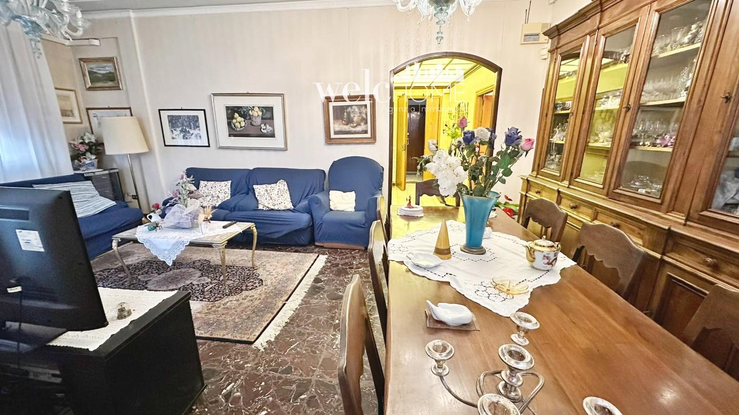 Appartamento in vendita, Campi Bisenzio centro no ztl