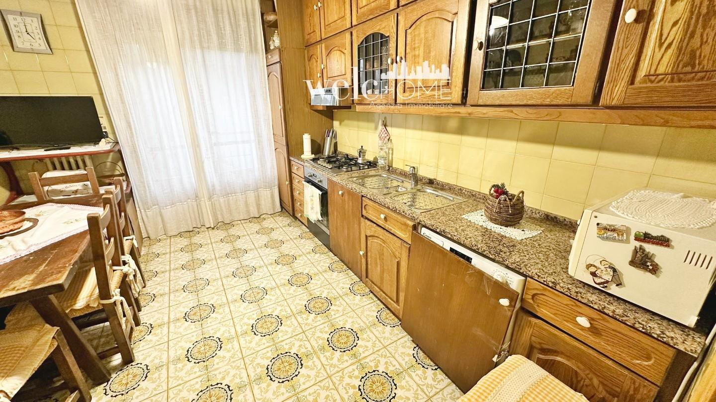 Appartamento in vendita, Campi Bisenzio centro no ztl