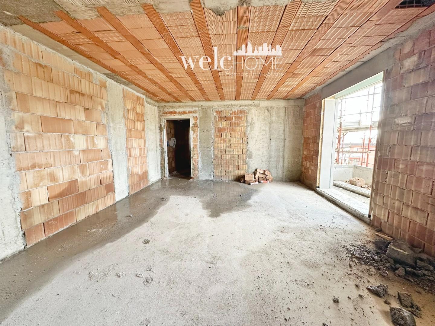 Appartamento con terrazzo, Campi Bisenzio centro no ztl