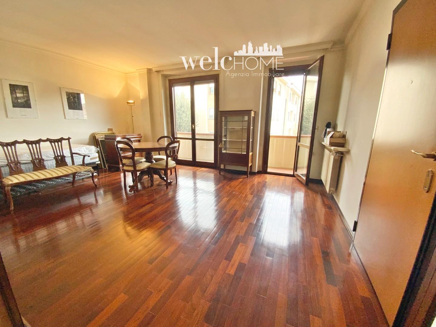 Quadrilocale in vendita a Sesto Fiorentino