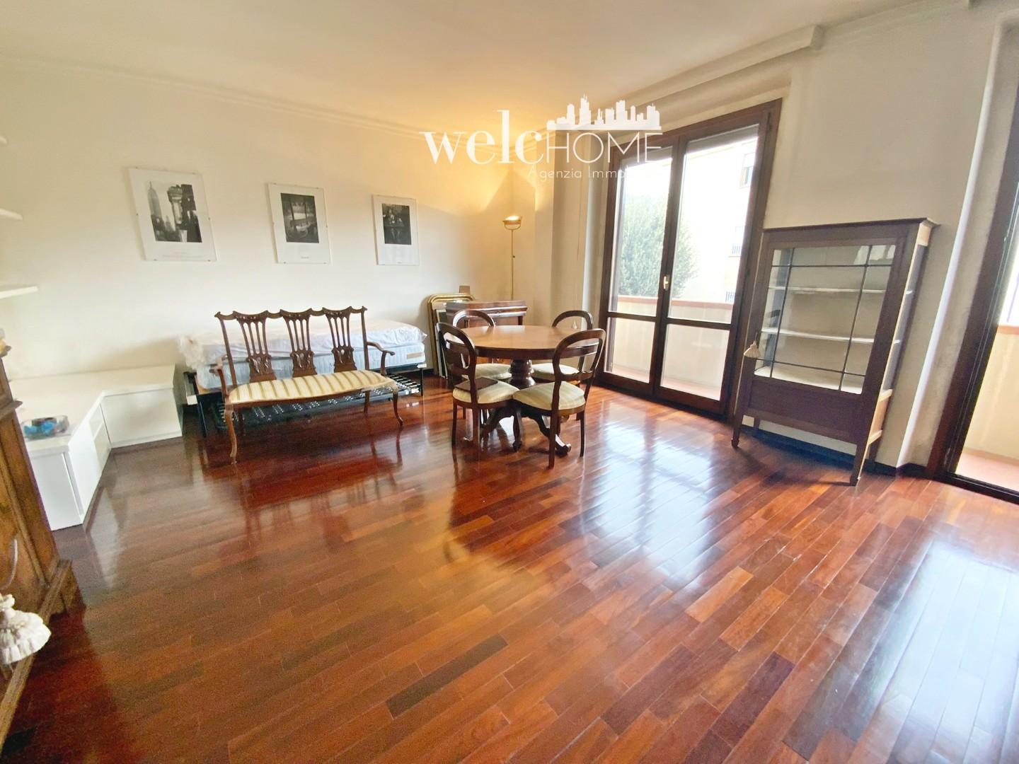 Quadrilocale in vendita a Sesto Fiorentino