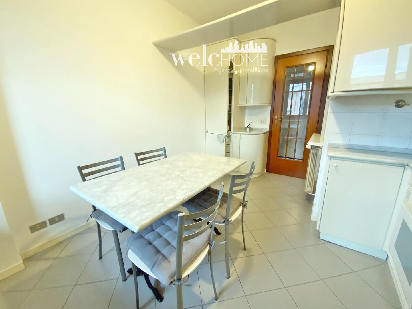 Quadrilocale in vendita a Sesto Fiorentino