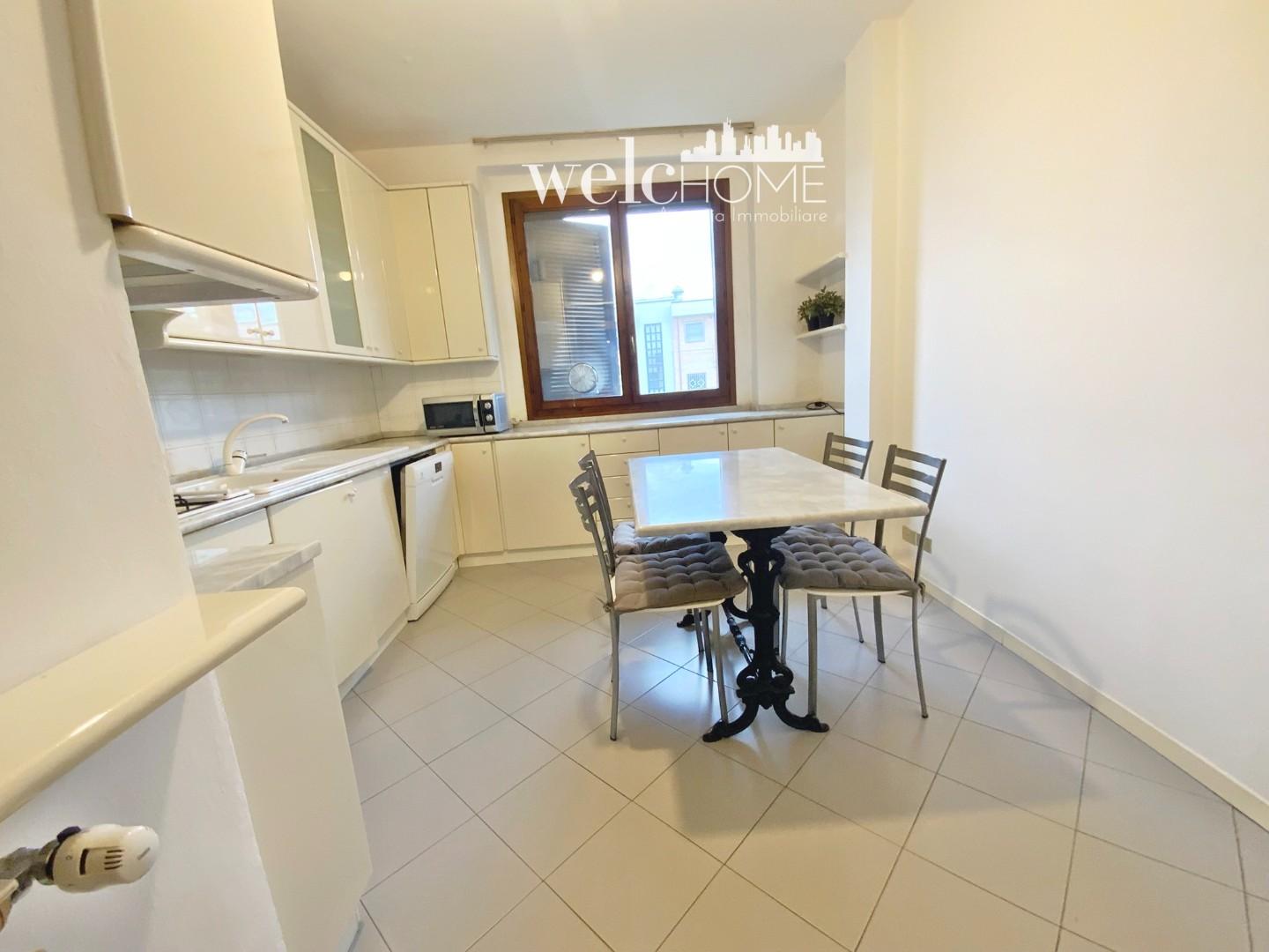 Quadrilocale in vendita a Sesto Fiorentino