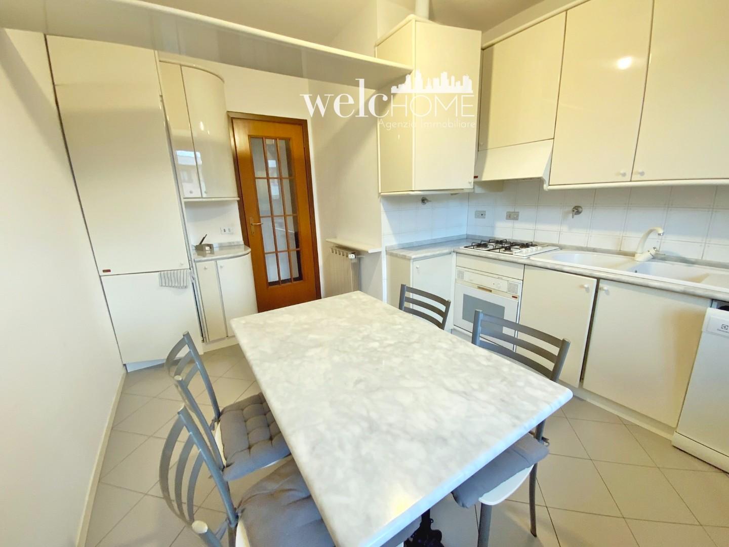 Quadrilocale in vendita a Sesto Fiorentino