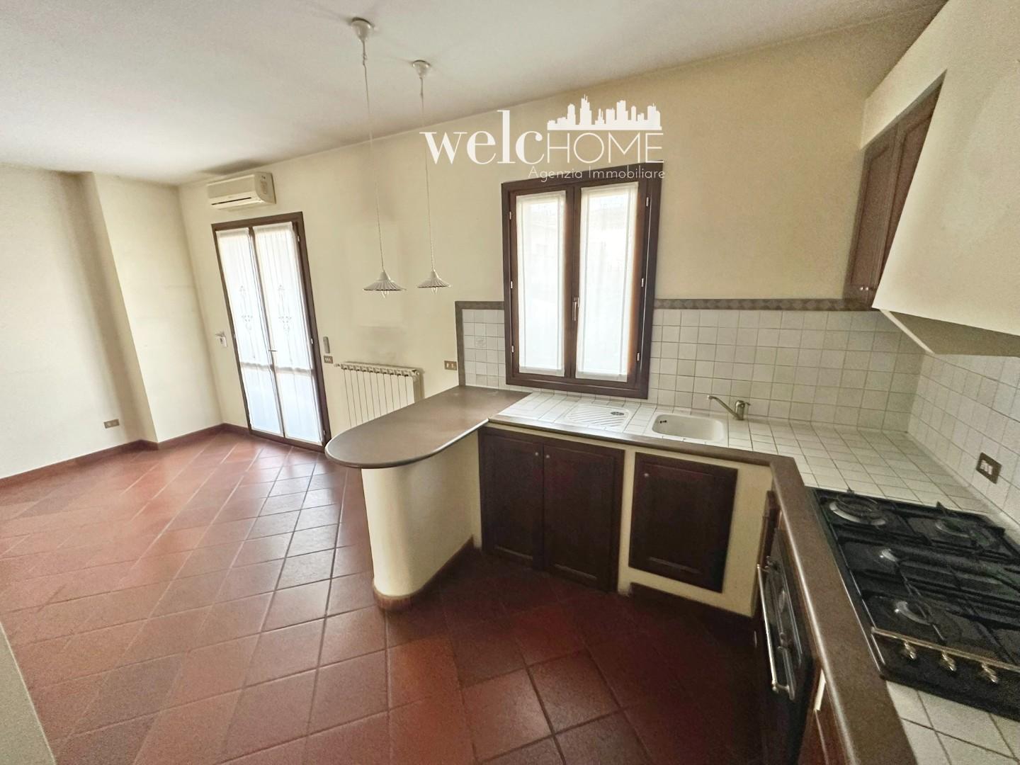 Villa con giardino a Poggio a Caiano