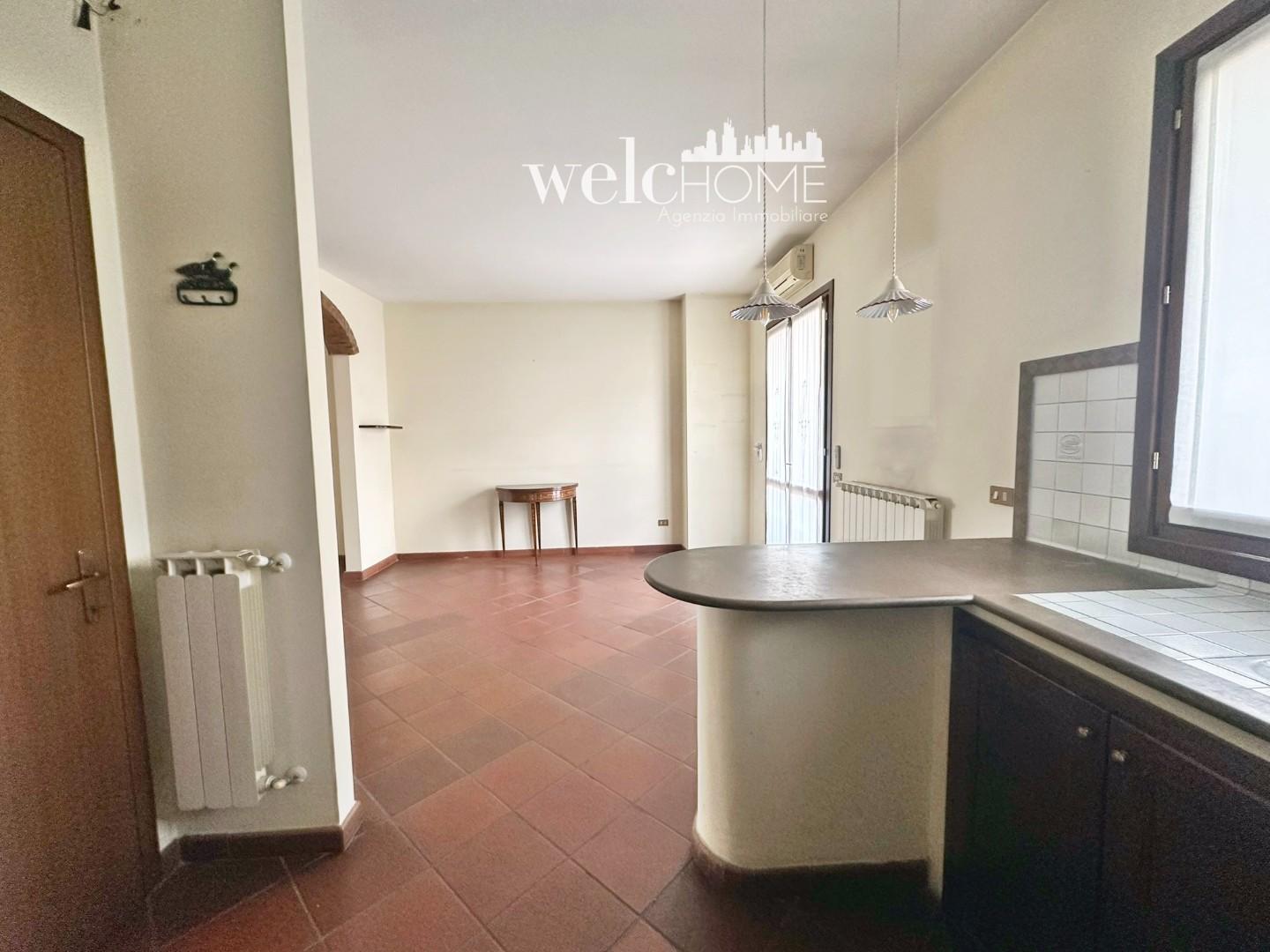 Villa con giardino a Poggio a Caiano