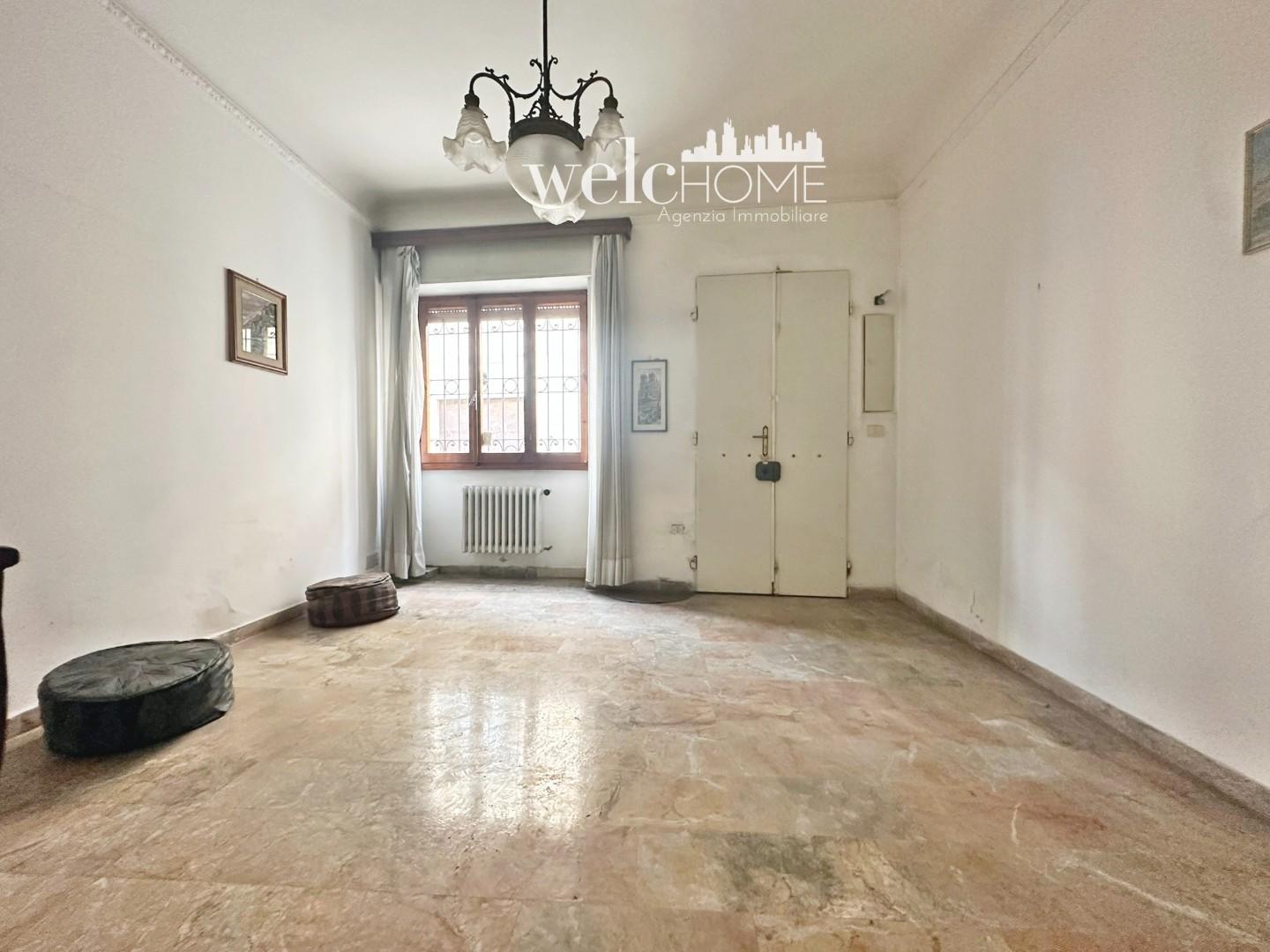 Casa indipendente con giardino, Firenze peretola