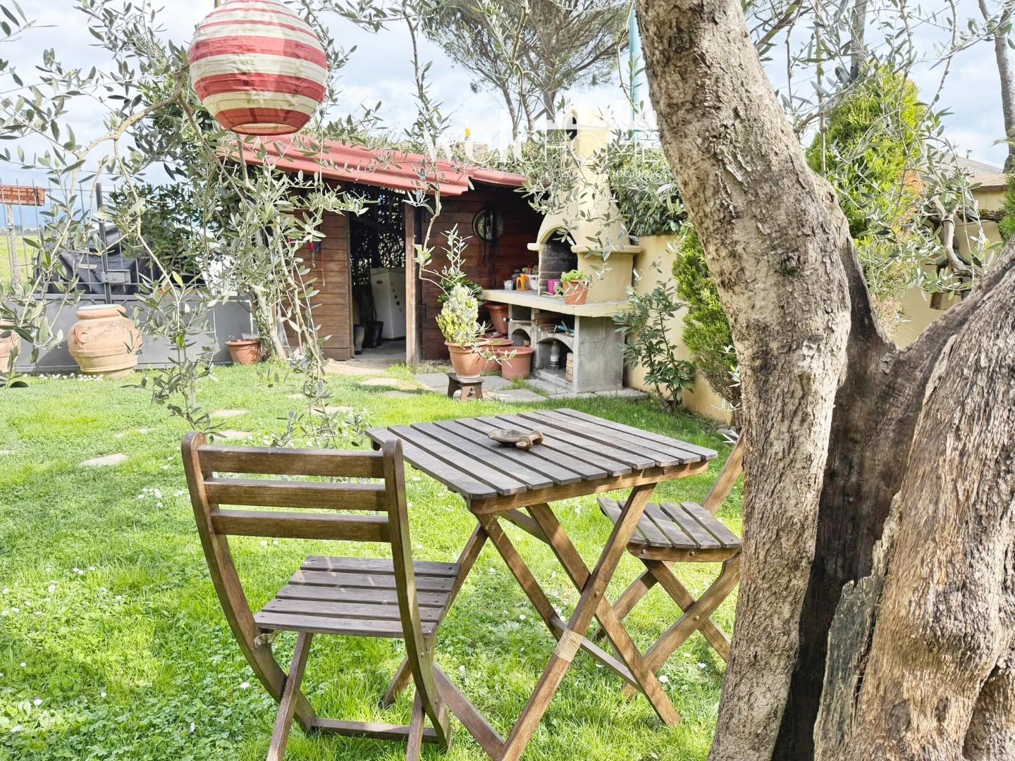 Bilocale con giardino, Campi Bisenzio le torri