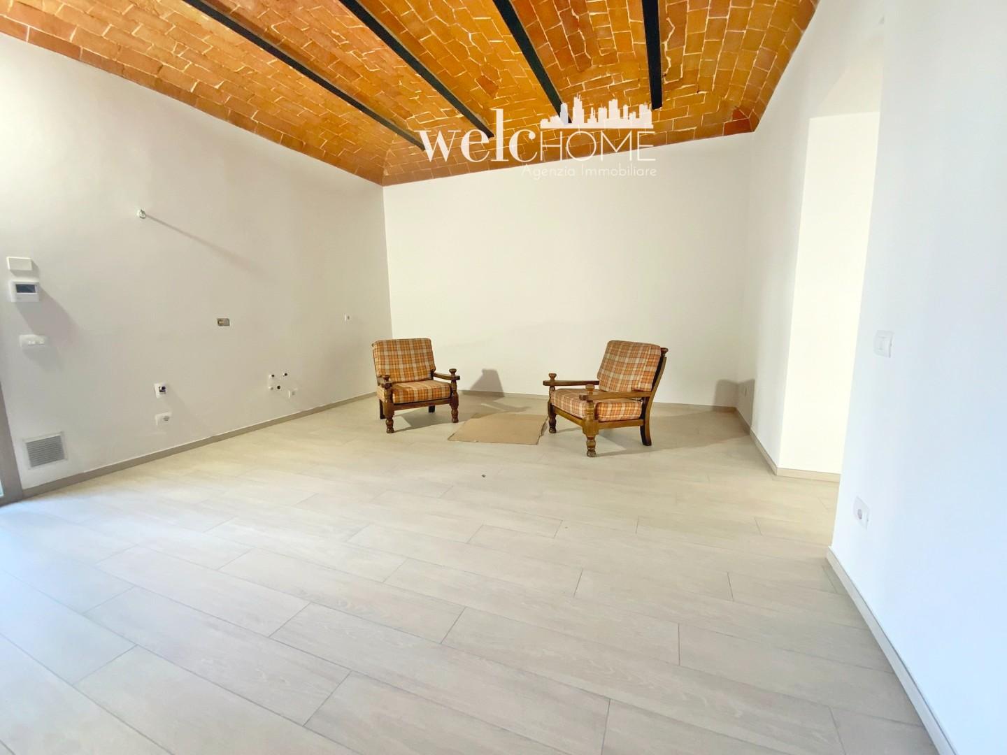 Trilocale ristrutturato, Campi Bisenzio santa maria