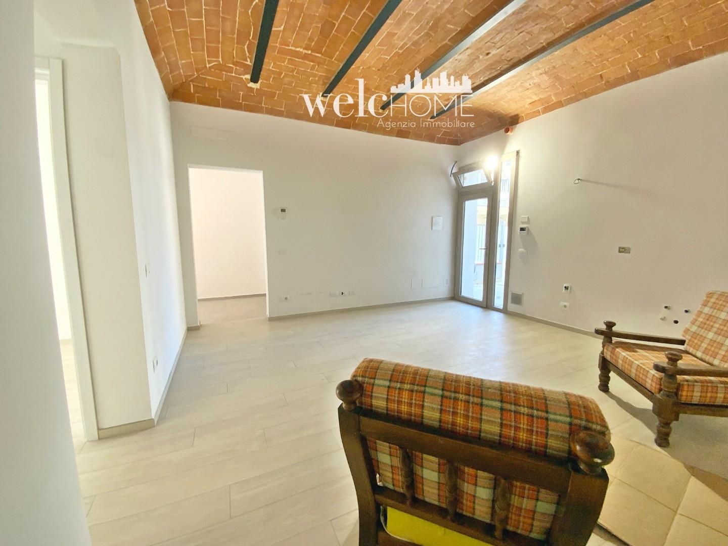 Trilocale ristrutturato, Campi Bisenzio santa maria