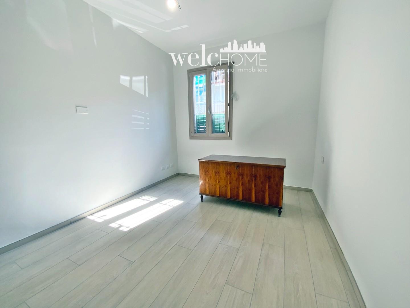 Trilocale ristrutturato, Campi Bisenzio santa maria