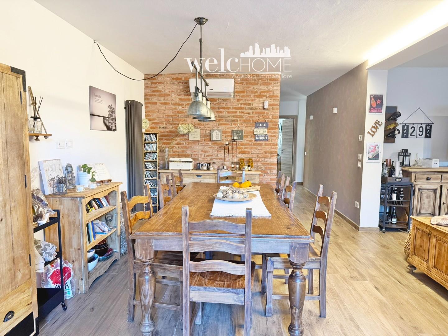 Appartamento con giardino, Campi Bisenzio centro no ztl