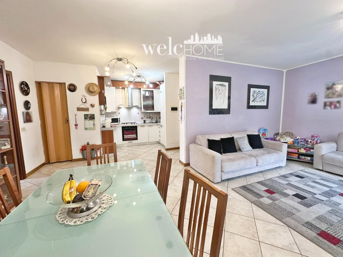 Appartamento con giardino, Firenze peretola