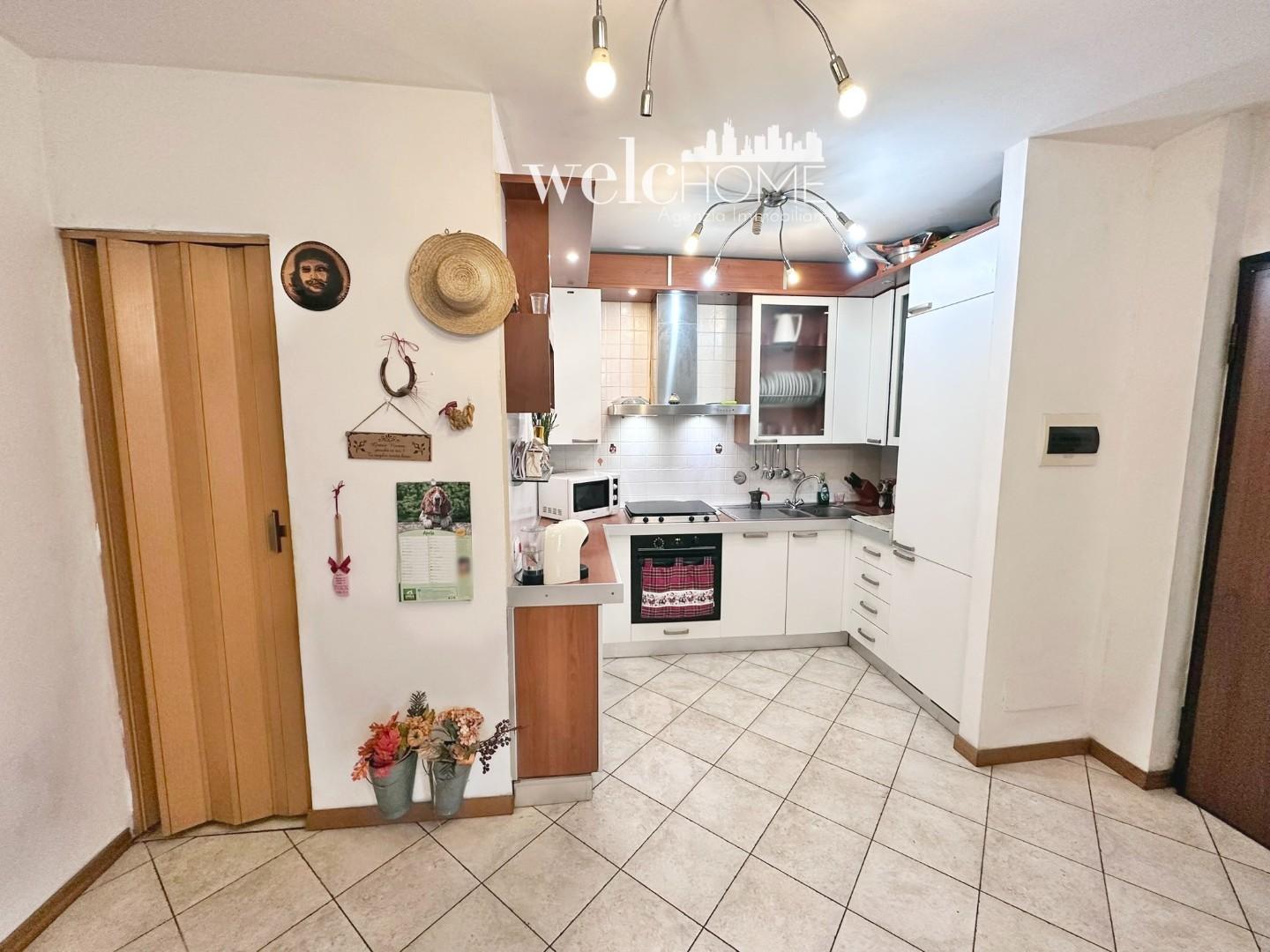 Appartamento con giardino, Firenze peretola