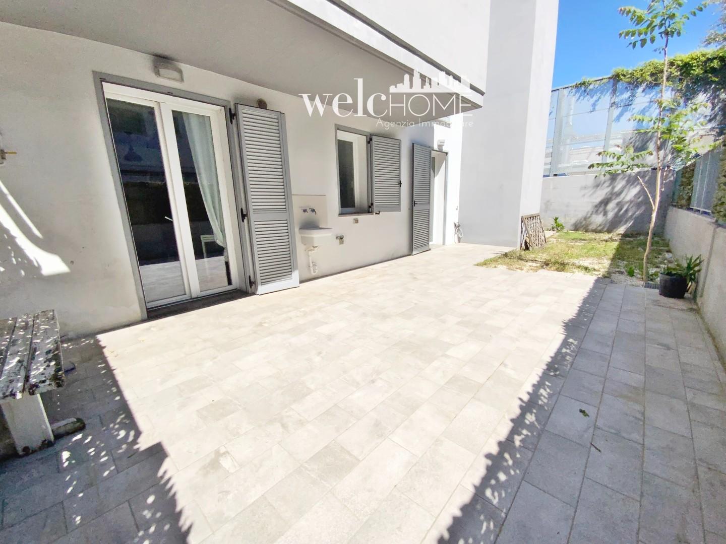 Bilocale in vendita, Prato il soccorso