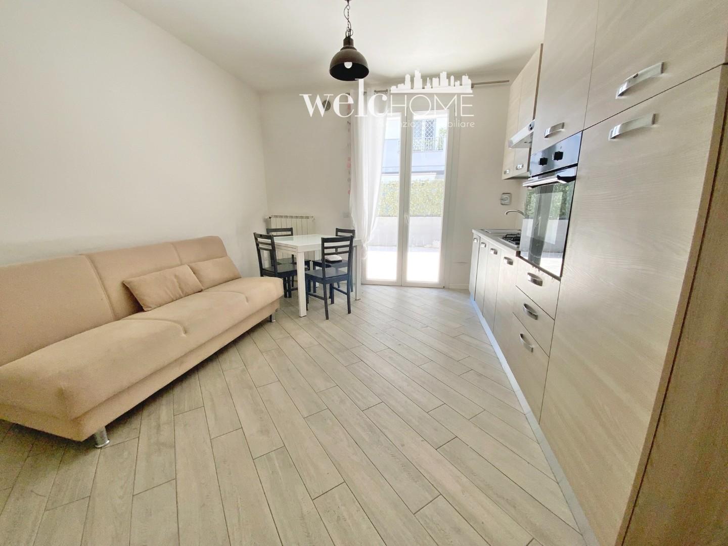 Bilocale in vendita, Prato il soccorso