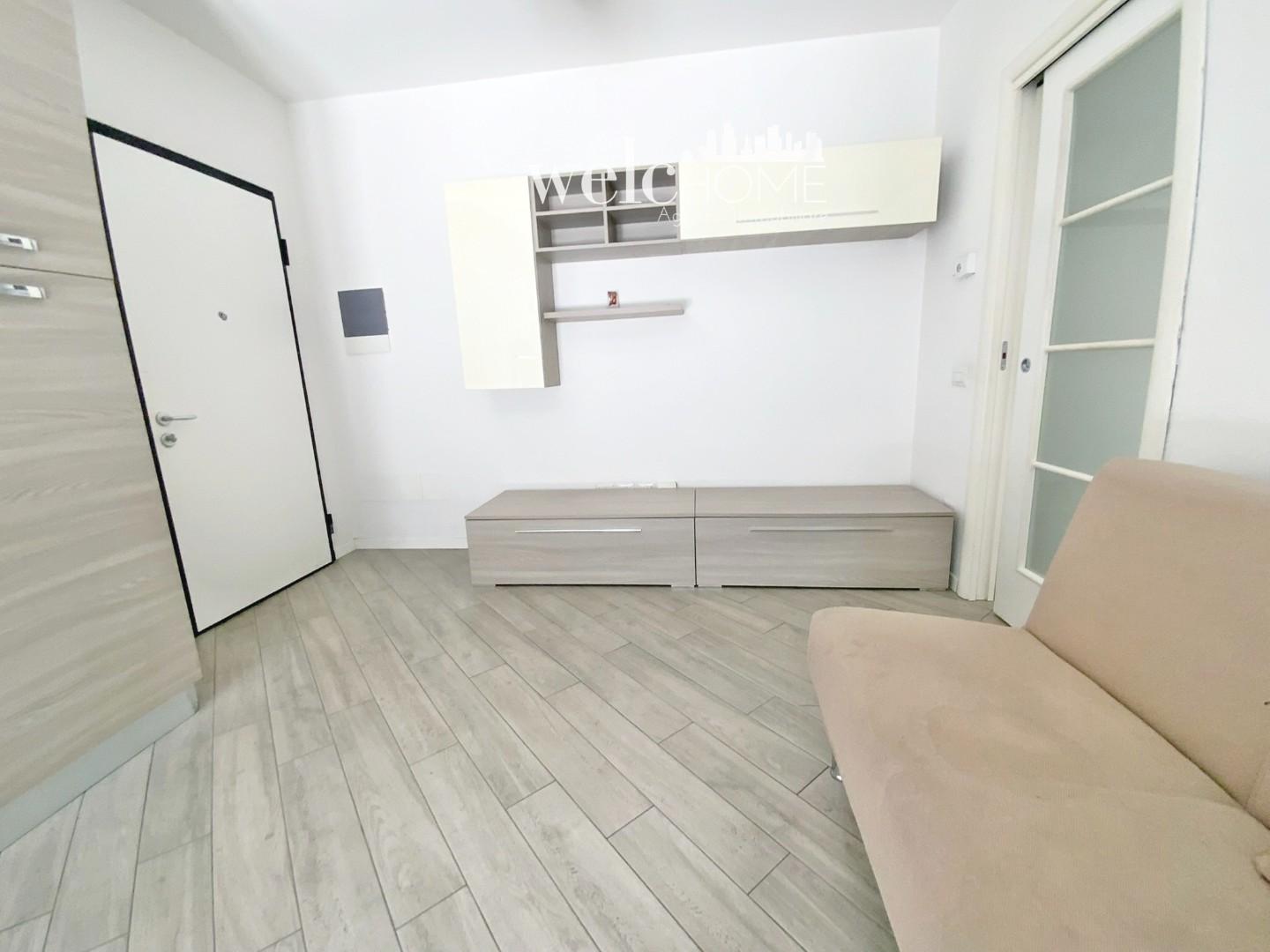 Bilocale in vendita, Prato il soccorso