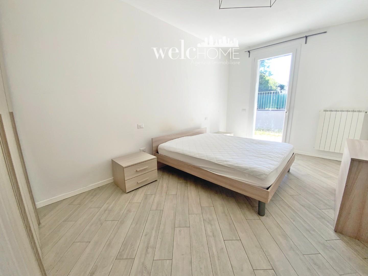 Bilocale in vendita, Prato il soccorso