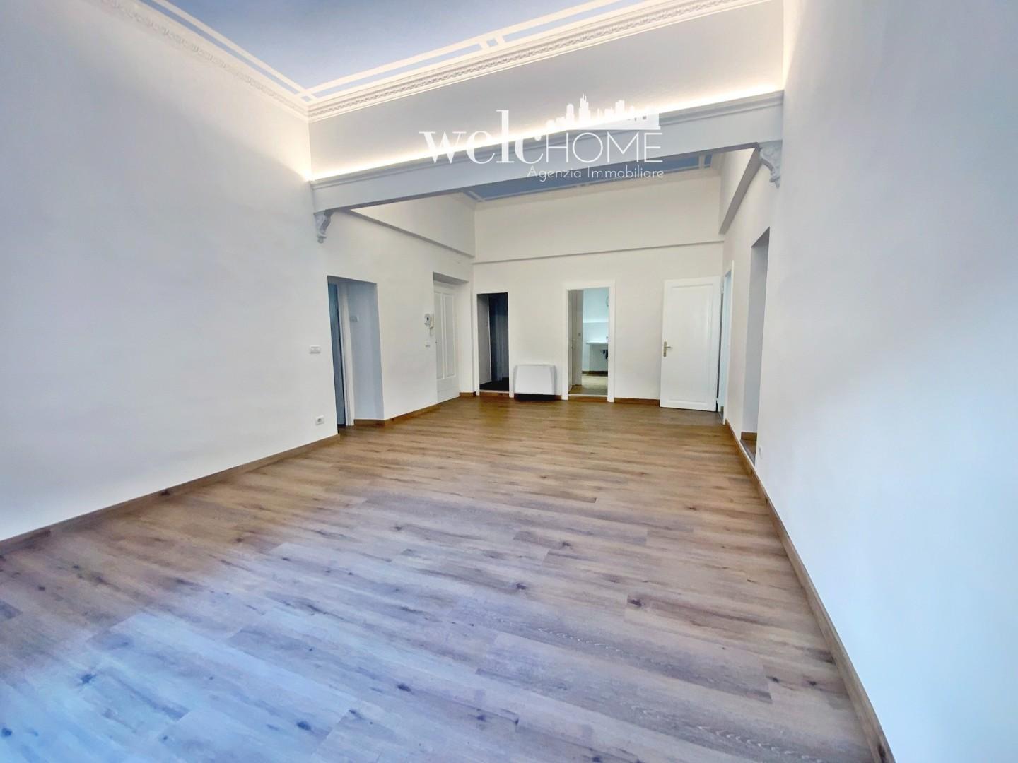 Appartamento in vendita, Prato centro storico