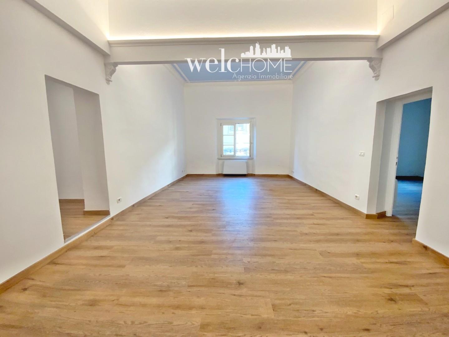 Appartamento in vendita, Prato centro storico