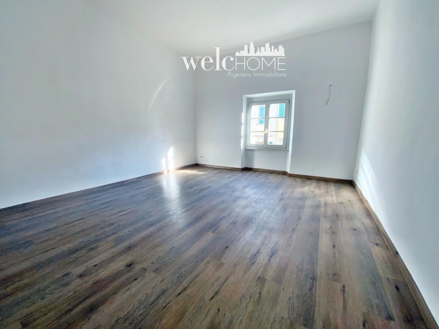 Appartamento in vendita, Prato centro storico