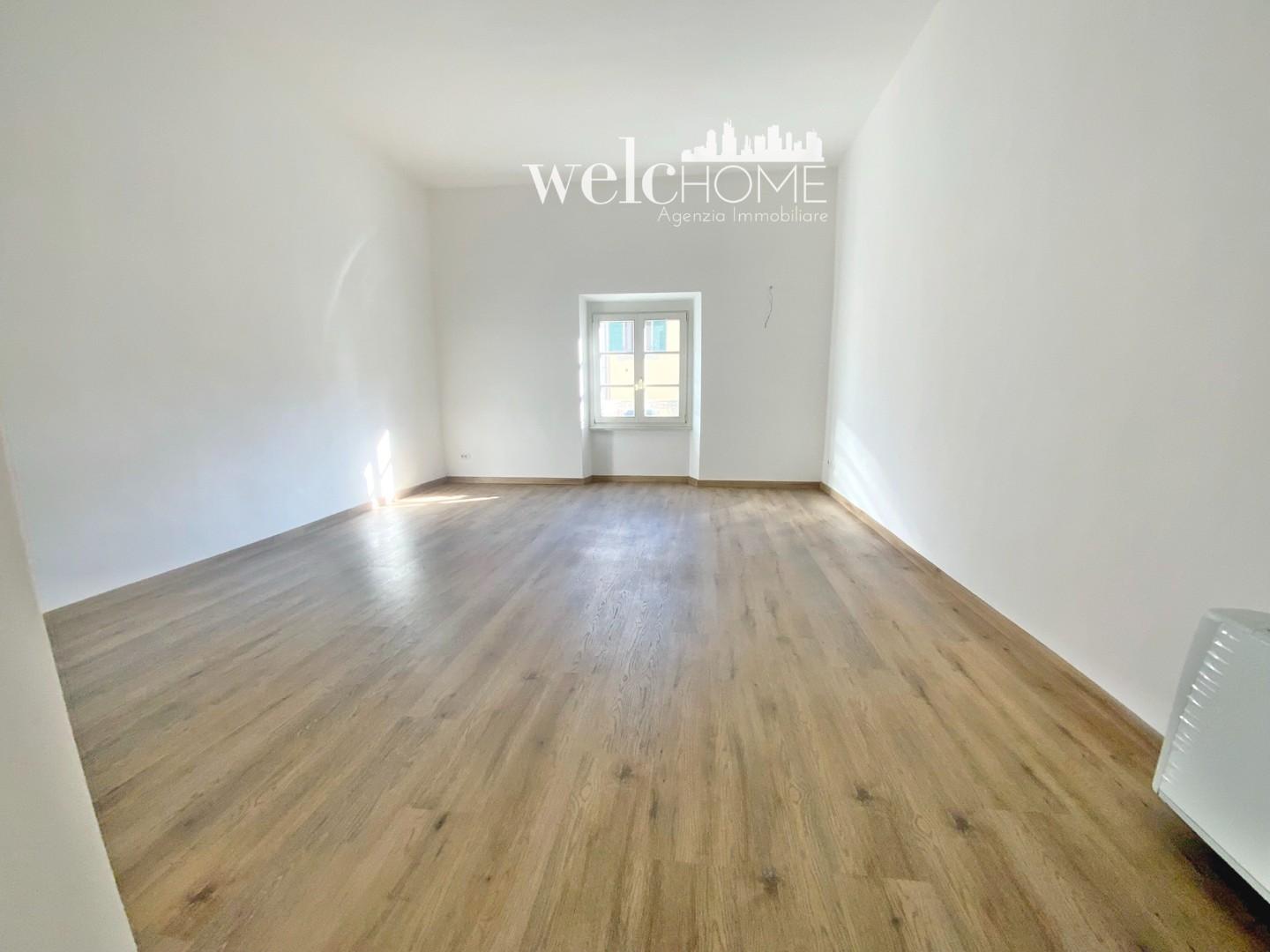 Appartamento in vendita, Prato centro storico