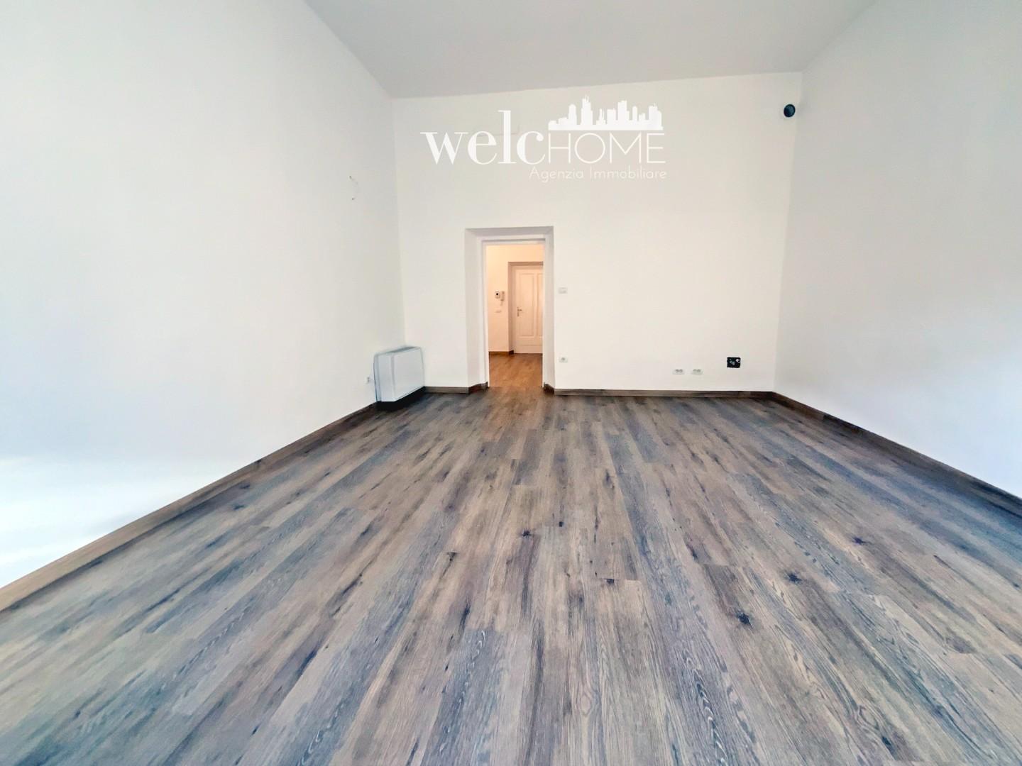 Appartamento in vendita, Prato centro storico