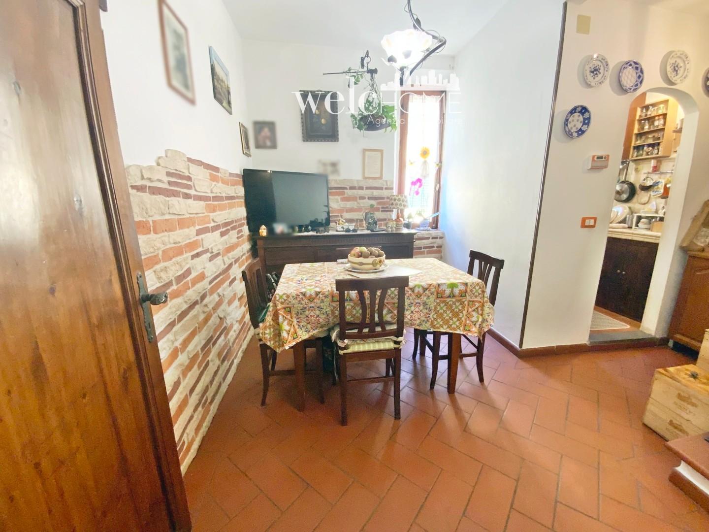 Trilocale in vendita, Prato centro storico