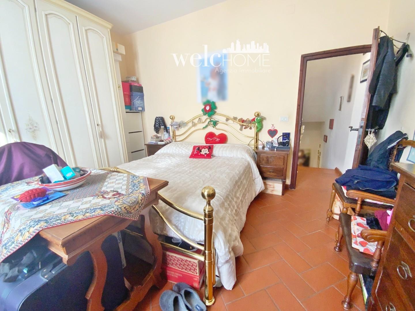 Trilocale in vendita, Prato centro storico